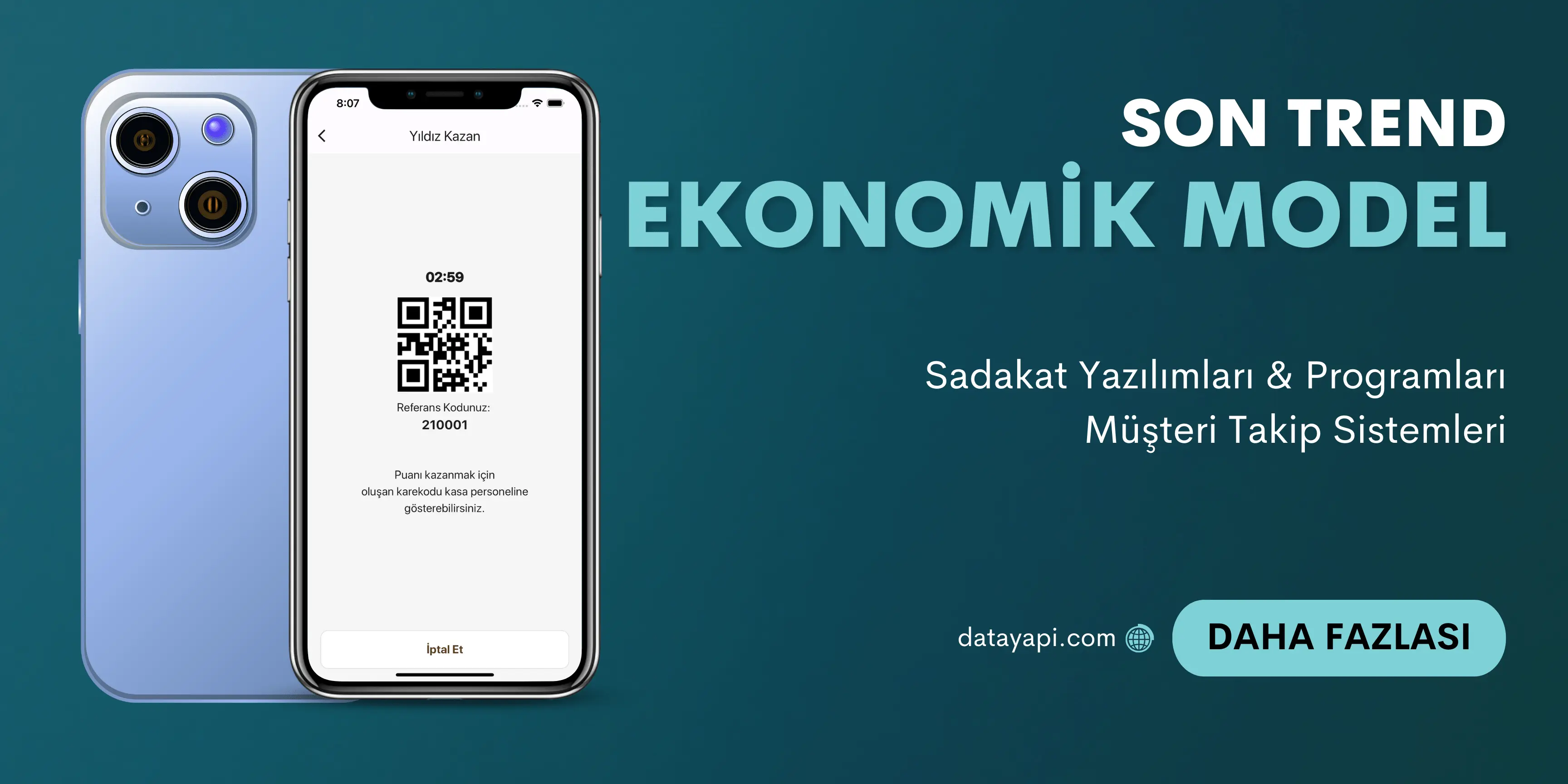 Sadakat Yazılımı Nedir